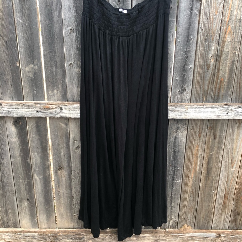 Earthbound Flare Pants